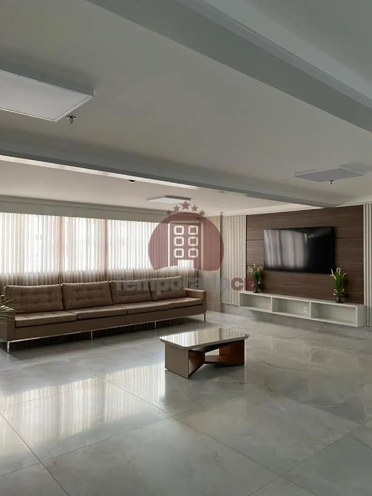 Spazzio Com Acesso Ao Acqua Park Aparthotel Caldas Novas