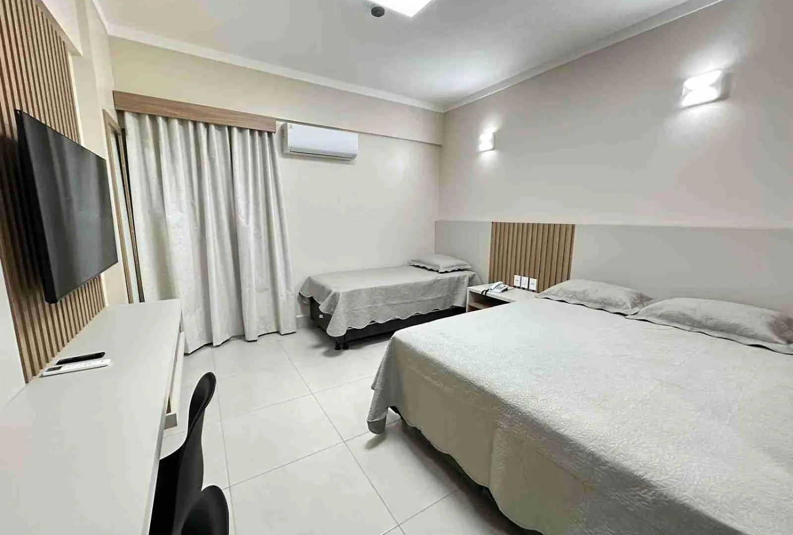 Spazzio Com Acesso Ao Acqua Park Aparthotel Caldas Novas