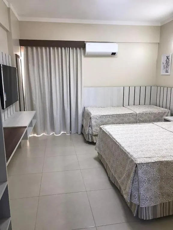 Spazzio Com Acesso Ao Acqua Park Aparthotel Caldas Novas