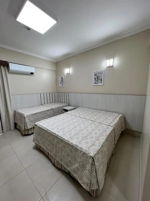 Spazzio Com Acesso Ao Acqua Park Aparthotel Caldas Novas