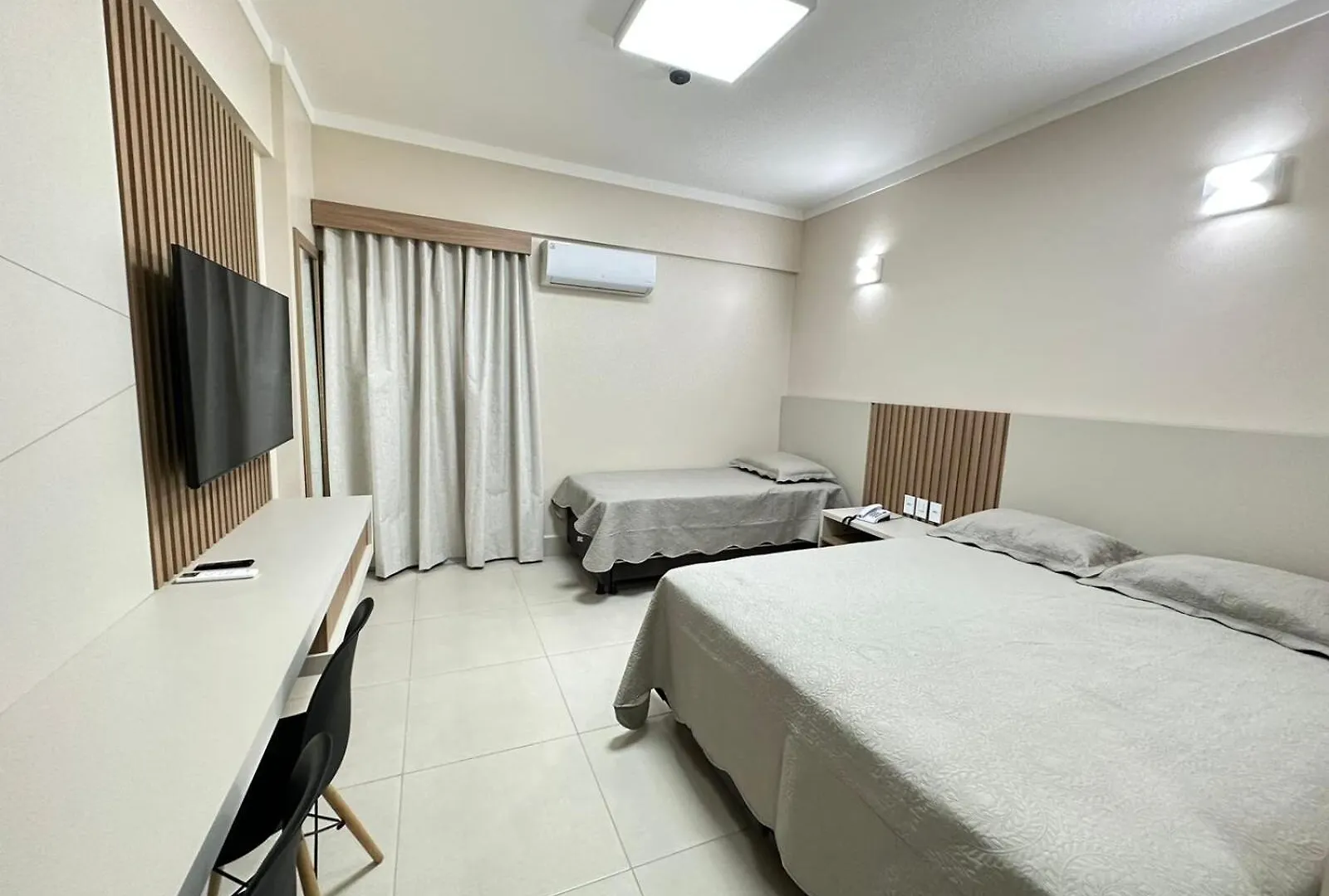 Spazzio Com Acesso Ao Acqua Park Aparthotel Caldas Novas
