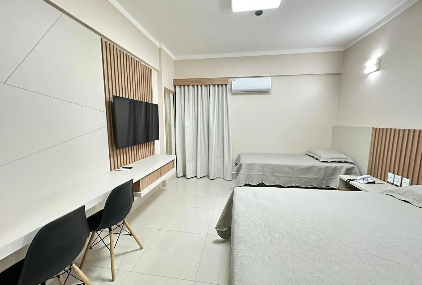 Spazzio Com Acesso Ao Acqua Park Aparthotel Caldas Novas Brazil